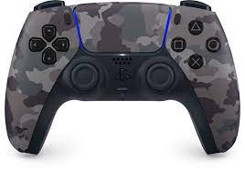 Sony DualSense Gamepad Sony PlayStation 5 Grey